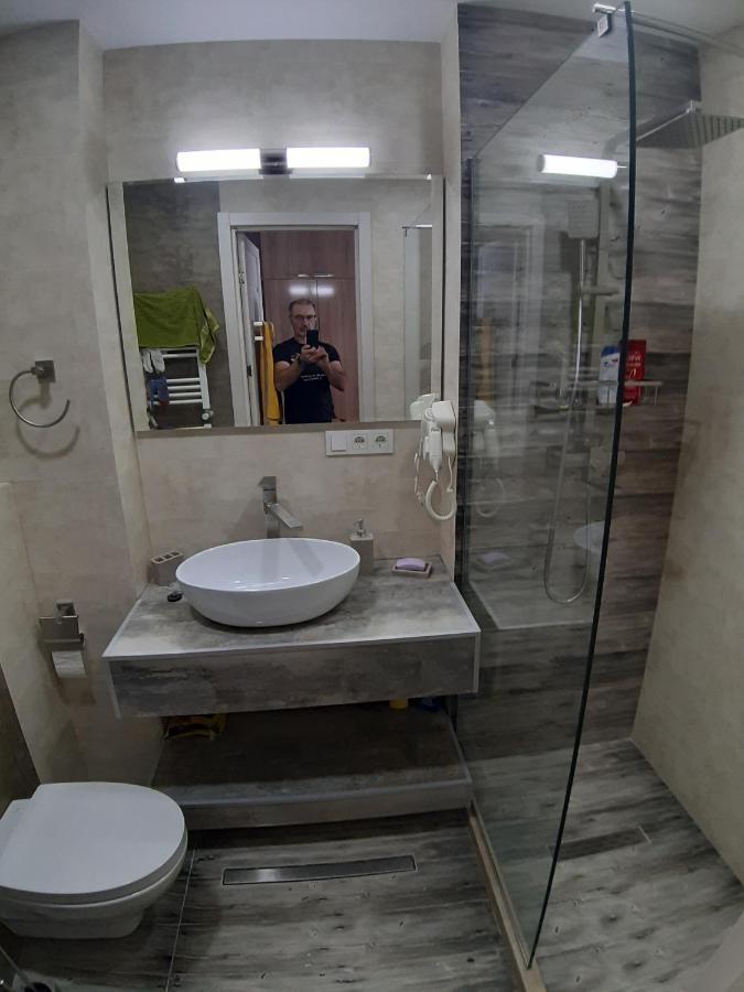 neu gudauri loft2 с видом на горы Екстер'єр фото