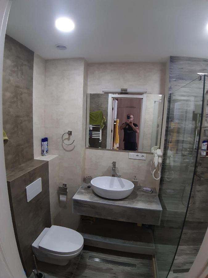 neu gudauri loft2 с видом на горы Екстер'єр фото