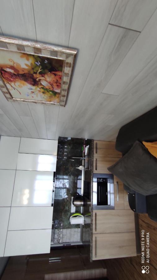 neu gudauri loft2 с видом на горы Екстер'єр фото