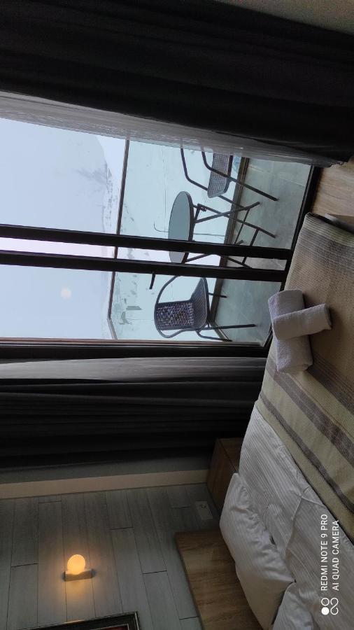 neu gudauri loft2 с видом на горы Екстер'єр фото
