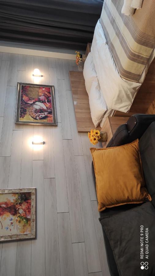 neu gudauri loft2 с видом на горы Екстер'єр фото