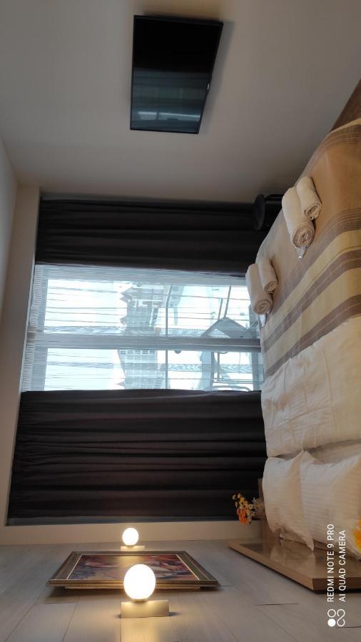 neu gudauri loft2 с видом на горы Екстер'єр фото