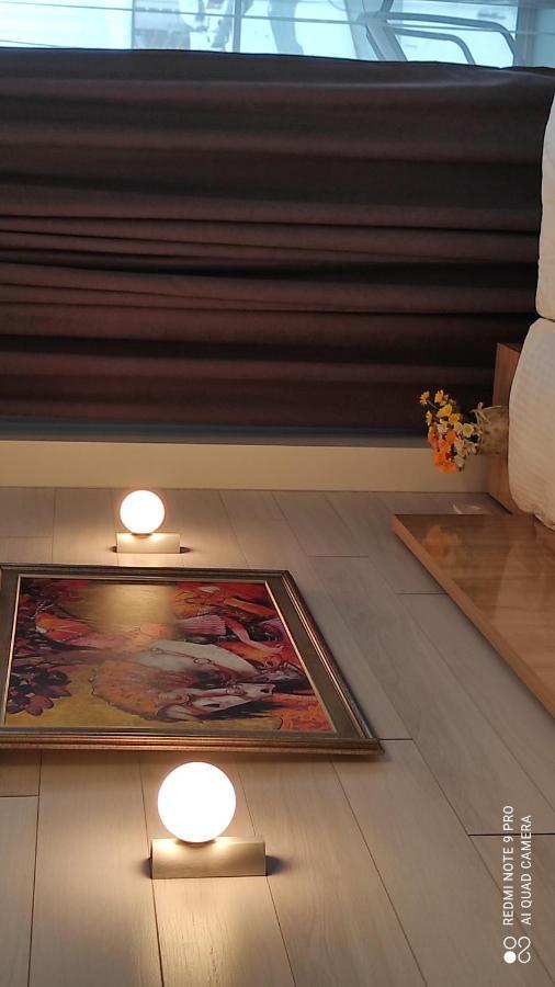 neu gudauri loft2 с видом на горы Екстер'єр фото